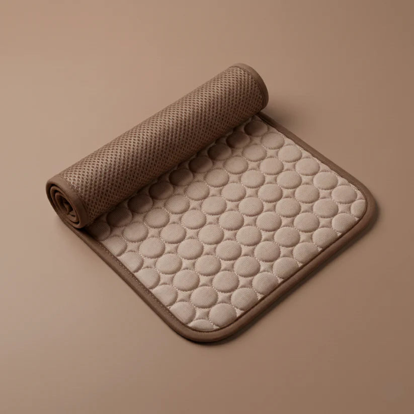 Pet Cooling Mat | Protect Your Dog From Overheating With Continuous Heat Conduction-OA