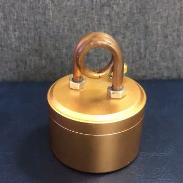 🎉LAST DAY 50% OFF -🔥High-Power Portable Mini Outdoor Spirit Burner & Alcohol Stove-EV