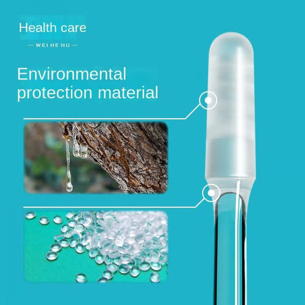 🏆Flash Sale⚡ 50K+ SOLD!-Sticky Ear Cleaning Sticks -KKK