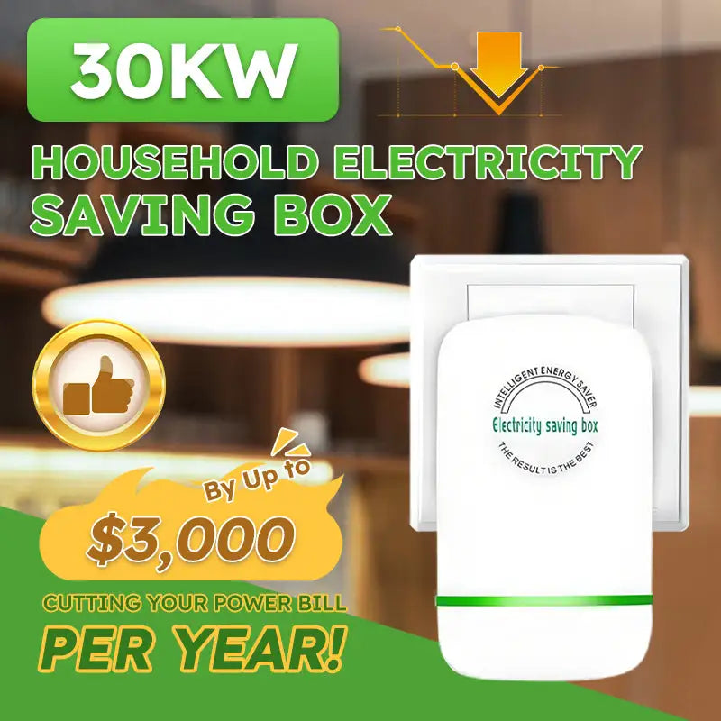 Stop Overpaying for Electricity! - ⚡💰TY