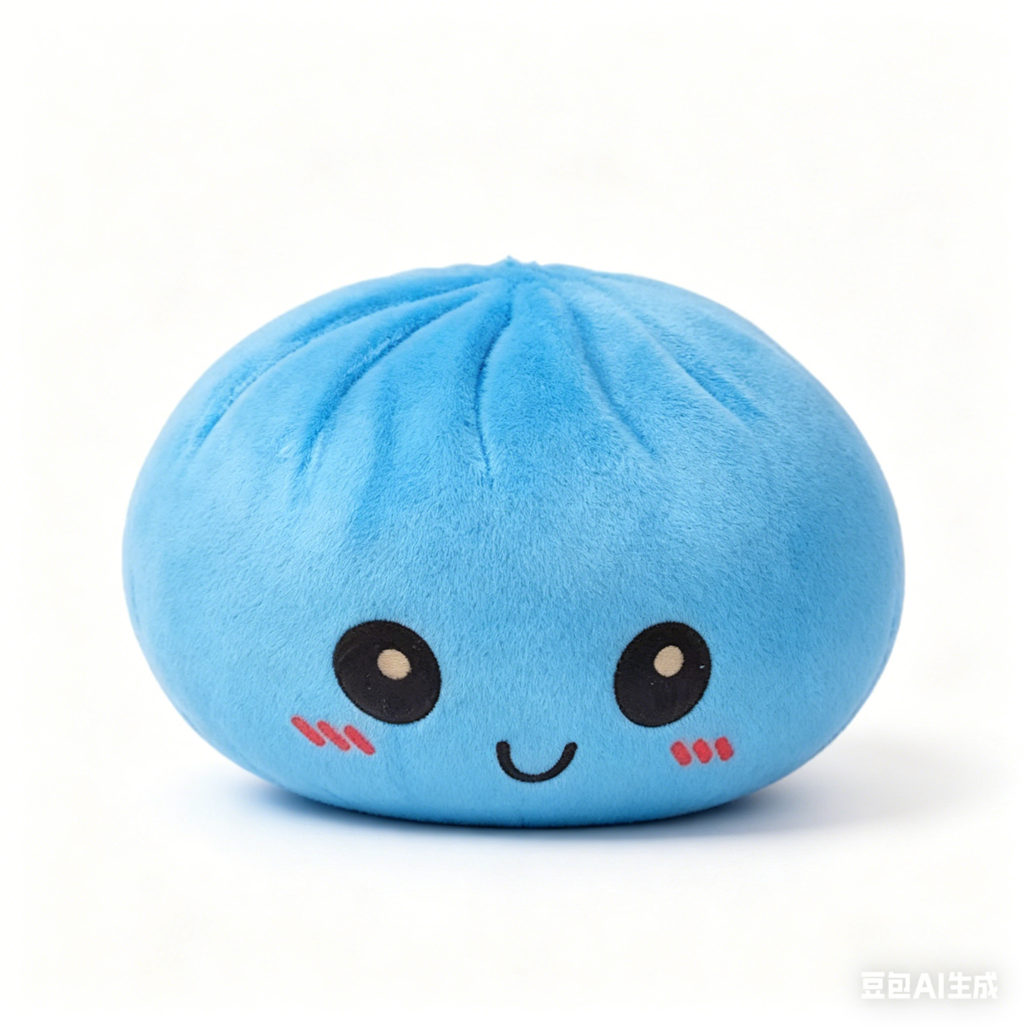 🔥Últimas 3 Horas: 70% DCTO🔥Blandito de Purpurina con Forma de Dumpling, Tamaño Gigante, Juguete Sensorial para Adultos y Niños-FO