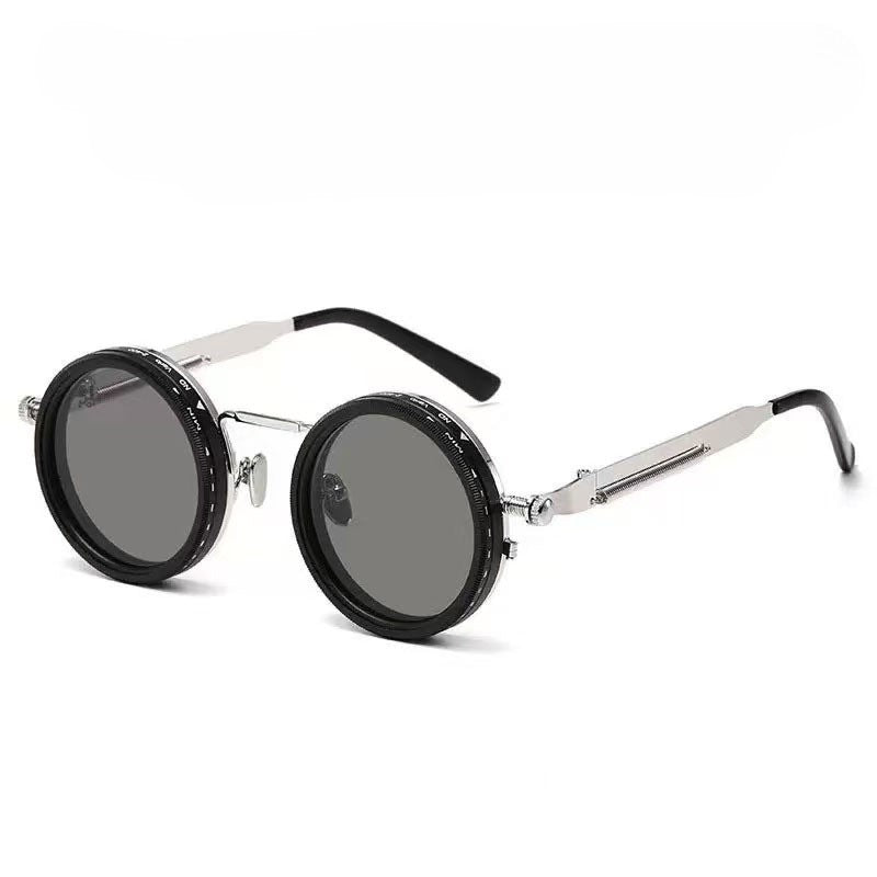 💕Hot sale 49% OFF💖Manually Adjustable Shade Sunglasses-OA