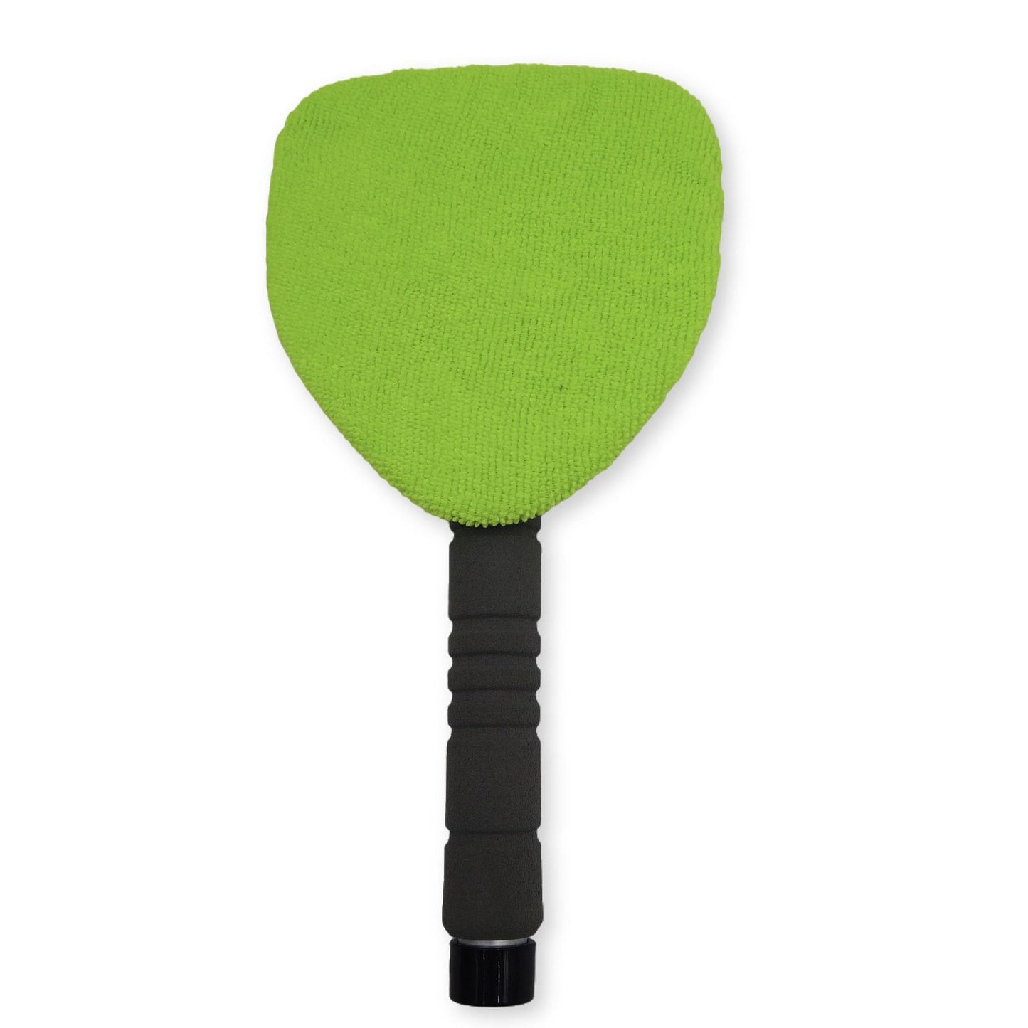Triangle Window Scraper Brush - Defogs and Cleans Auto Glass & Household Windows-OA