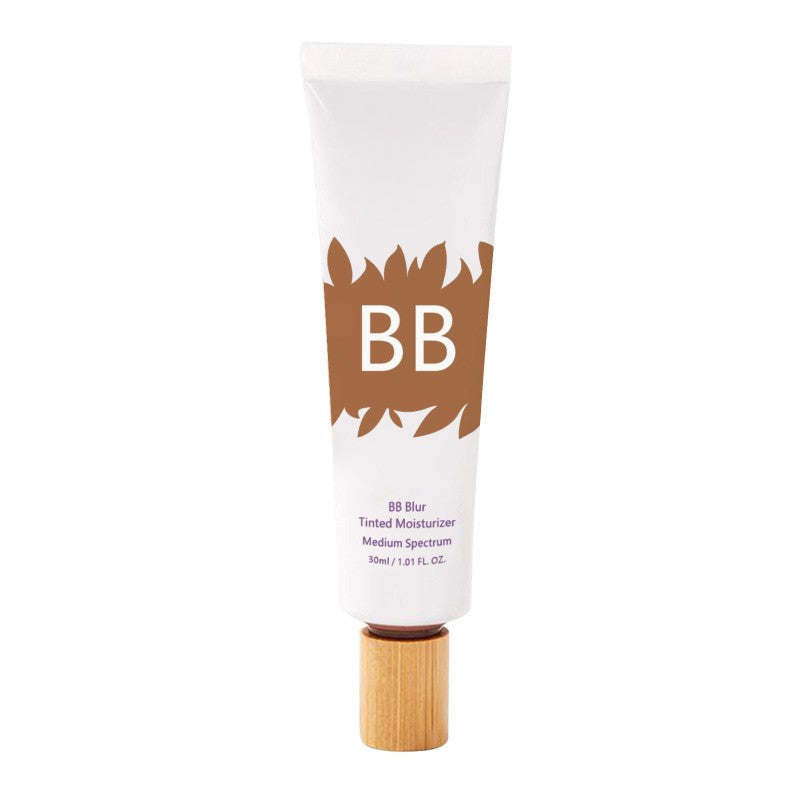 Humectante con color difuminador BB: ilumina, hidrata y suaviza instantáneamente tu piel-ZZZ