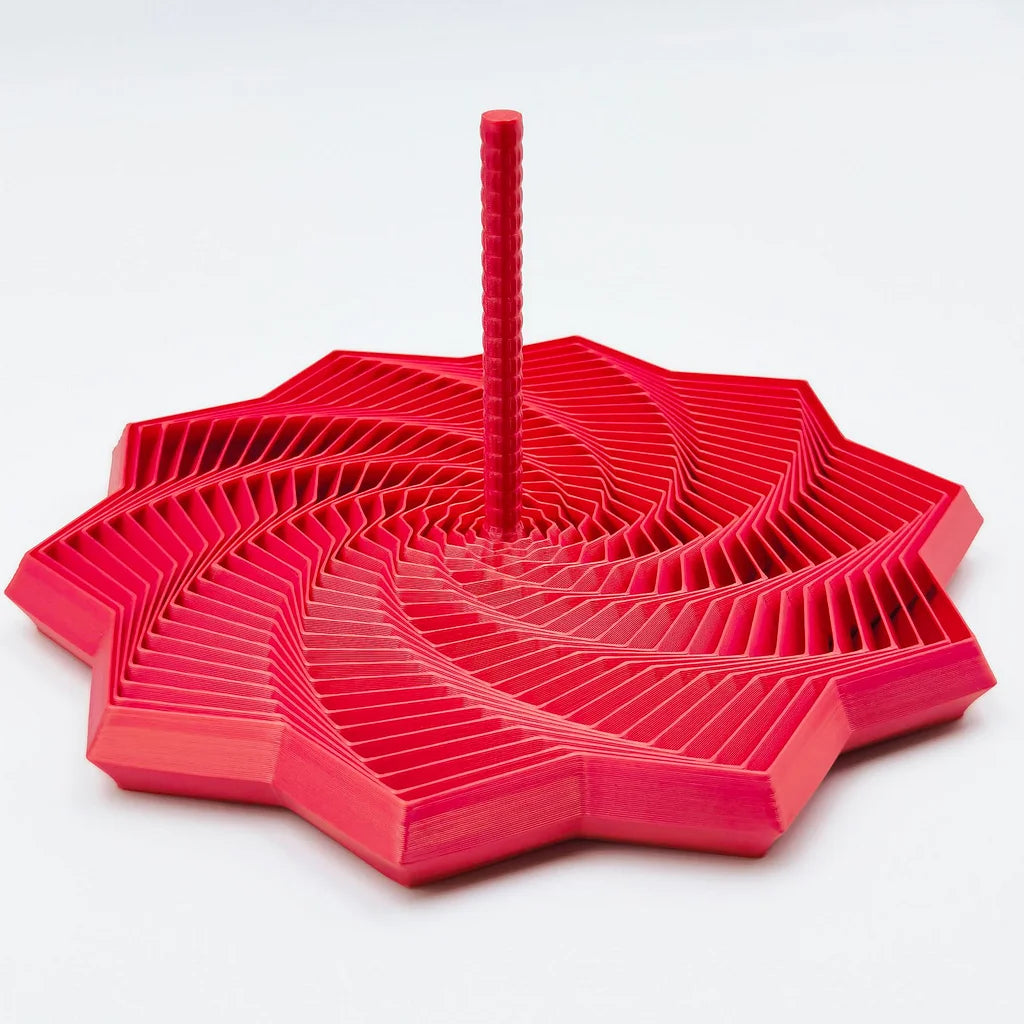 🏆Flash Sale⚡3D Printed Handheld Star Sensory Fidget Toy-EV