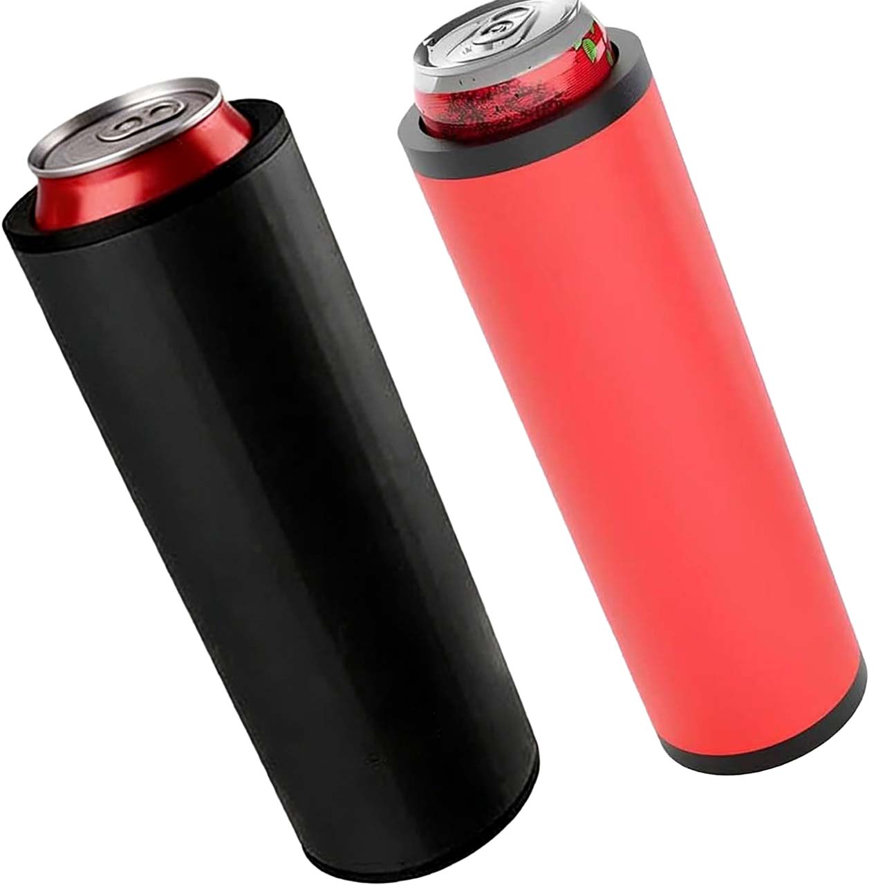 šDouble Tactical Can Holder-š§Ultra Chill System -KKK