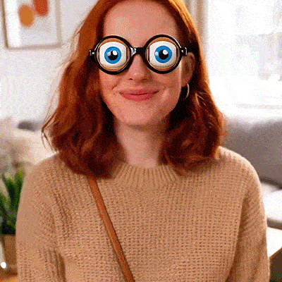 🔥Final 3 Hours: 70%OFF🔥Animatronic Blinking Eyes Glasses – Funny Novelty Glasses for Adults & Kids | Manual Control Wink Eyes for Parties, Halloween, Costumes, Selfies-FO