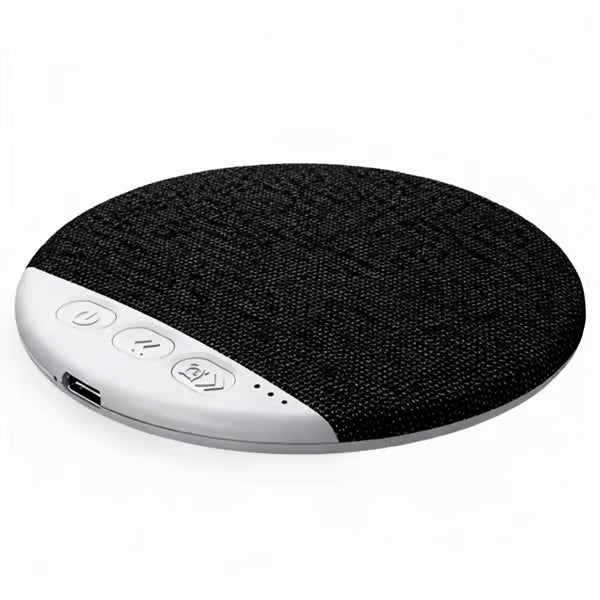 Ultra-Thin Bluetooth Pillow Speaker – Bone Conduction, Sleep-Friendly & Side Sleeper Comfort-OA