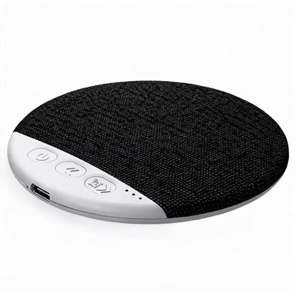Ultra-Thin Bluetooth Pillow Speaker – Bone Conduction, Sleep-Friendly & Side Sleeper Comfort-OA