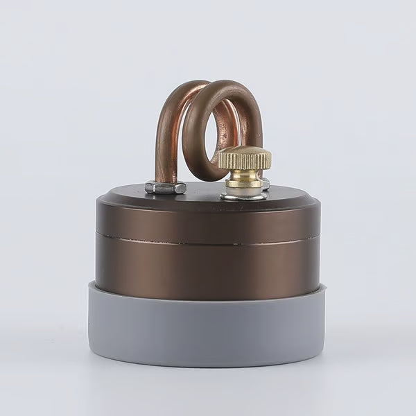 🎉LAST DAY 50% OFF -🔥High-Power Portable Mini Outdoor Spirit Burner & Alcohol Stove-EV