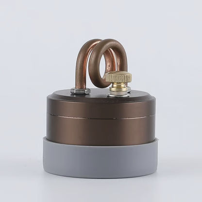 🎉LAST DAY 50% OFF -🔥High-Power Portable Mini Outdoor Spirit Burner & Alcohol Stove-EV