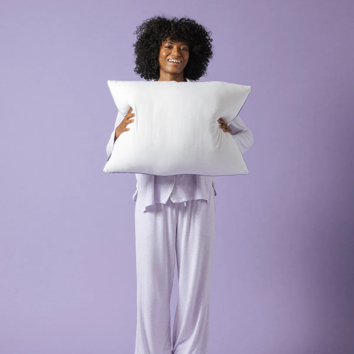 Mellow Sleep | Hotel Pillow Waterproof & Stain-Resistant Cloud-Soft Hypoallergenic Machine Washable Best Pillow of 2026-BP