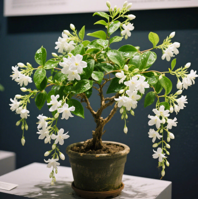 💥Early Spring Sale 49% OFF💚Midnight Perfume Jasmine Seeds-EV
