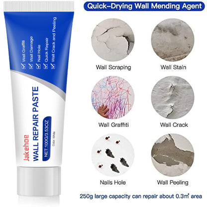 🔥Last Day Discount 49% Off🔥Drywall Patch Repair Kit-FO