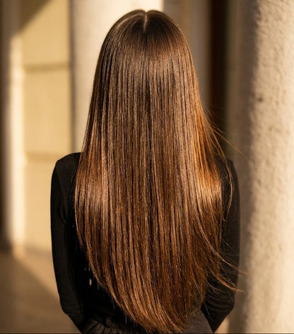 💥Early Spring Sale 49% OFF💚100% Pure Batana Hair Oil | Natural Growth & Anti-Hair Los-EV