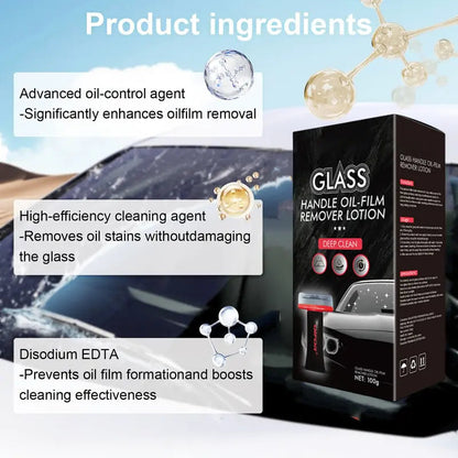 💥Early Spring Sale 49% OFF💚Oil-Film Remover – Restores Crystal Visibility in Minutes-EV