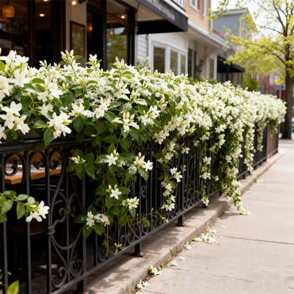 💥Early Spring Sale 49% OFF💚Midnight Perfume Jasmine Seeds-EV