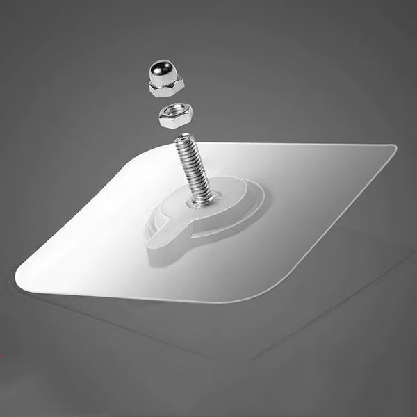 No-Drill Screw Stickers-EV