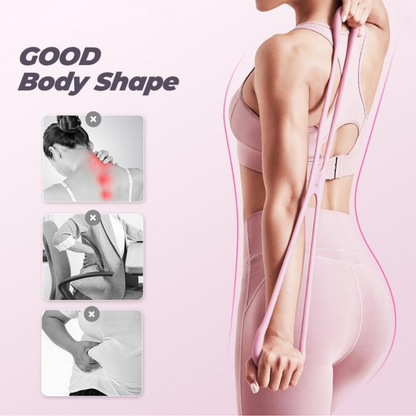 🏆Flash Sale⚡ 50K+ SOLD! Almost Gone-💥🔥Resistance Bands, Figure 8 Exercise Bands for Women Men-FO