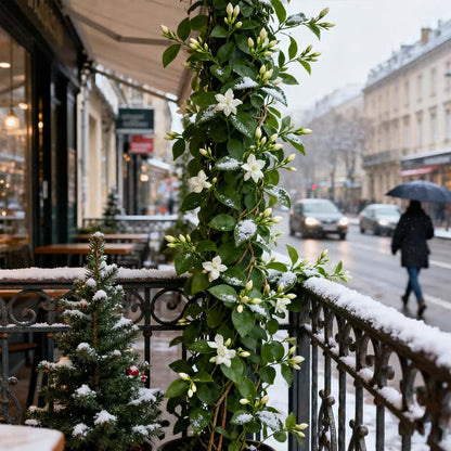 💥Early Spring Sale 49% OFF💚Midnight Perfume Jasmine Seeds-EV