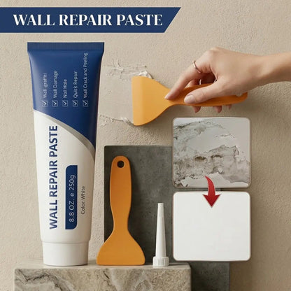 💥Early Spring Sale 49% OFF💚 Drywall Patch Repair Kit-EV