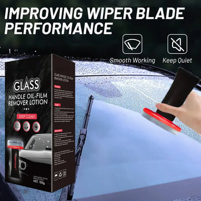 💥Early Spring Sale 49% OFF💚Oil-Film Remover – Restores Crystal Visibility in Minutes-EV