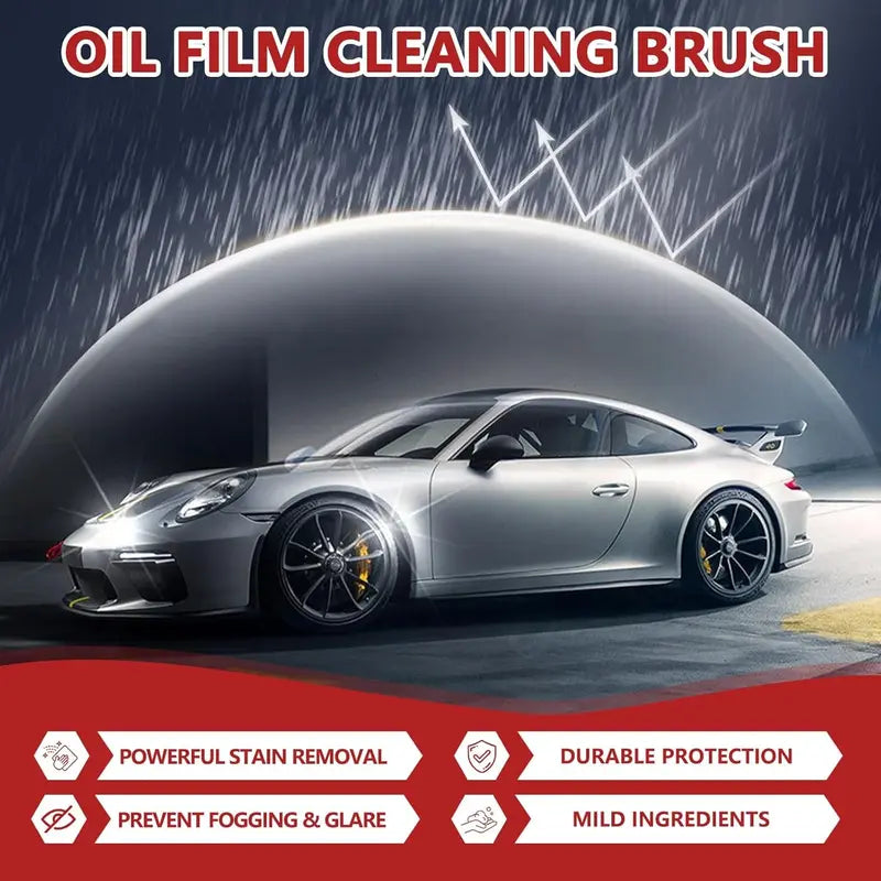 💥Early Spring Sale 49% OFF💚Oil-Film Remover – Restores Crystal Visibility in Minutes-EV