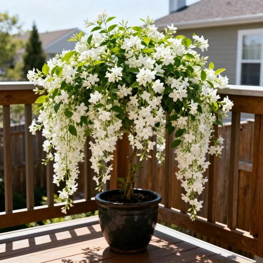💥Early Spring Sale 49% OFF💚Midnight Perfume Jasmine Seeds-EV