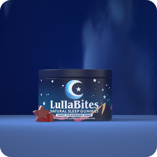 🔥Last Day Discount 49% Off🔥Natural Sleep Gummies-FO