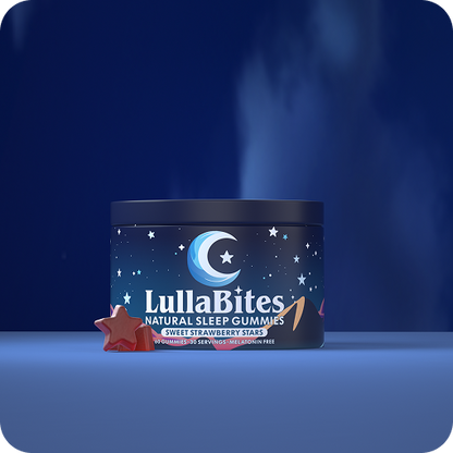 🔥Last Day Discount 49% Off🔥Natural Sleep Gummies-FO