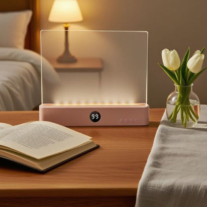 🎁2026 Hot Sale🎁- 49% OFF💥Smart LED Book Light | Eye Protection Reading Light-EV