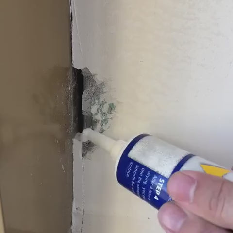 💥Early Spring Sale 49% OFF💚 Drywall Patch Repair Kit-EV