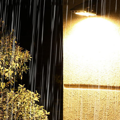 🔥Last Day Discount 49% Off🔥Solar Clip Light Motion Sensor Outdoor-FO