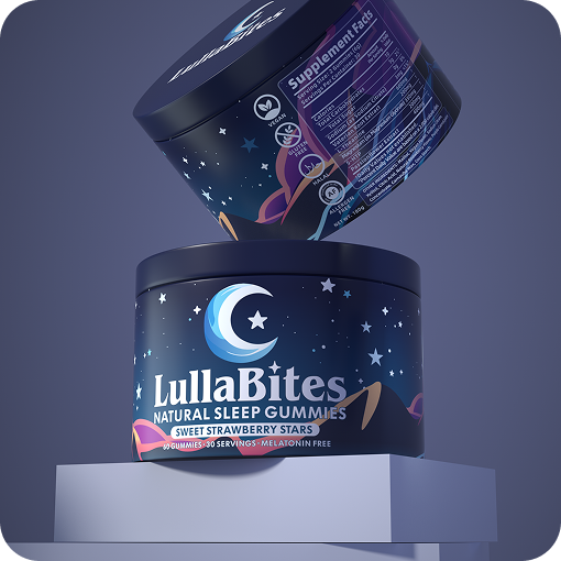 🔥Last Day Discount 49% Off🔥Natural Sleep Gummies-FO