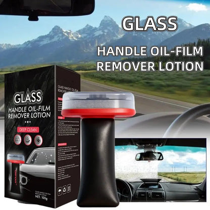 💥Early Spring Sale 49% OFF💚Oil-Film Remover – Restores Crystal Visibility in Minutes-EV