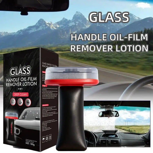 💥Early Spring Sale 49% OFF💚Oil-Film Remover – Restores Crystal Visibility in Minutes-EV