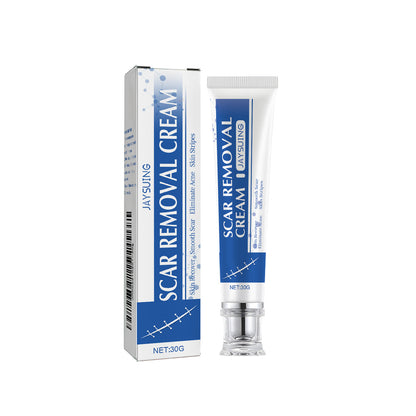 🔥Last Day Discount 49% Off🔥Professional Scar Removal Gel,Smooth & Firm Skin, Reduce Wrinkles-FO
