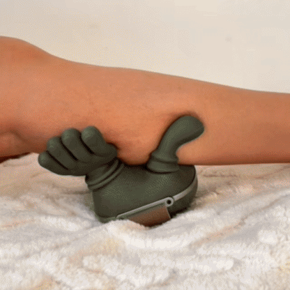 ⏰LAST DAY 49% OFF🔥6D Wireless Neck & Shoulder Massager | Perfect Mother's Day Gift-EV