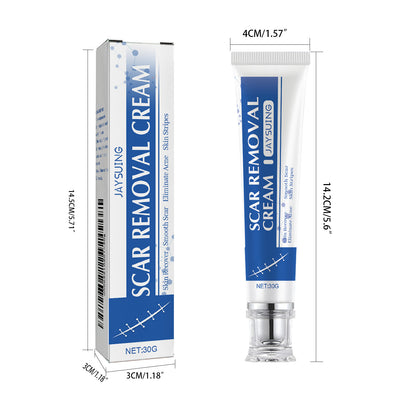 🔥Last Day Discount 49% Off🔥Professional Scar Removal Gel,Smooth & Firm Skin, Reduce Wrinkles-FO