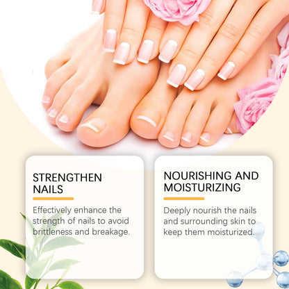 🔥Last Day Discount 49% Off🔥Houkea Nail Serum-FO