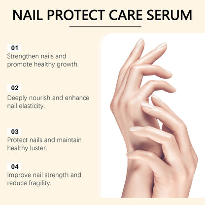 🔥Last Day Discount 49% Off🔥Houkea Nail Serum-FO