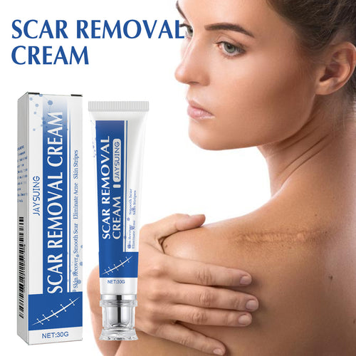 🔥Last Day Discount 49% Off🔥Professional Scar Removal Gel,Smooth & Firm Skin, Reduce Wrinkles-FO