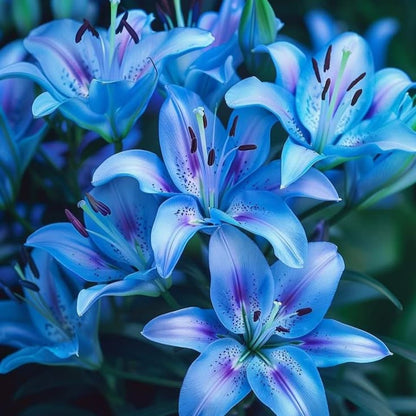 🏆Flash Sale⚡ 90K+ SOLD!-🌸Rare Lily Bulbs |✨50-Year Shelf Life -KKK