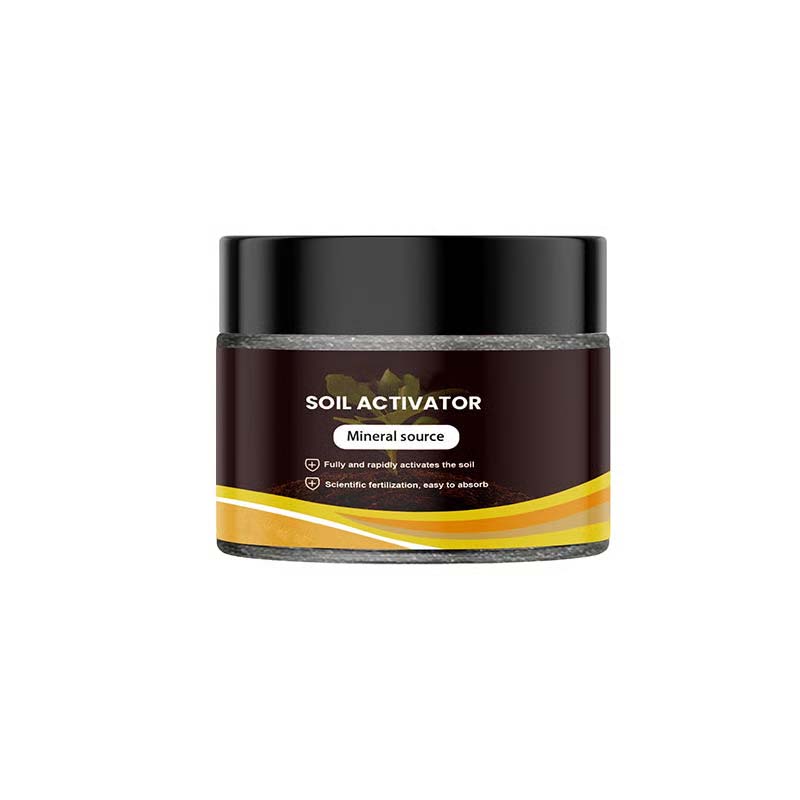 🏆75K+ SOLD! 🌳Soil Pro Activator -KKK