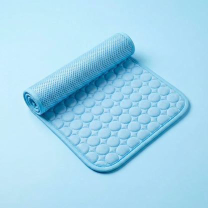 Pet Cooling Mat | Protect Your Dog From Overheating With Continuous Heat Conduction-OA
