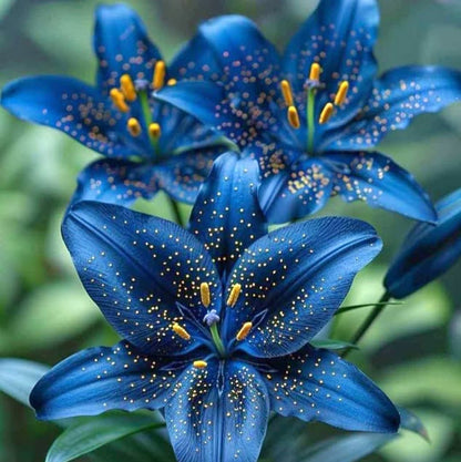 🏆Flash Sale⚡ 90K+ SOLD!-🌸Rare Lily Bulbs |✨50-Year Shelf Life -KKK