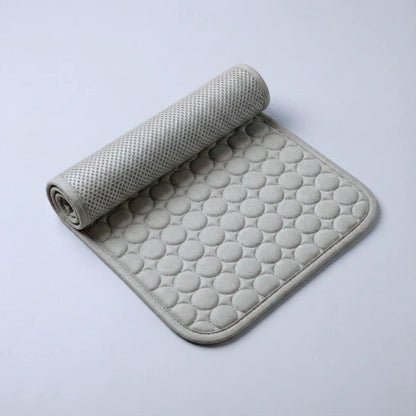 Pet Cooling Mat | Protect Your Dog From Overheating With Continuous Heat Conduction-OA