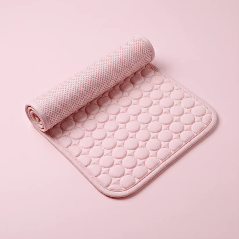 Pet Cooling Mat | Protect Your Dog From Overheating With Continuous Heat Conduction-OA