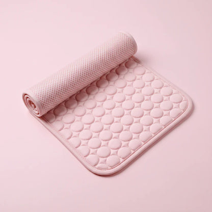 Pet Cooling Mat | Protect Your Dog From Overheating With Continuous Heat Conduction-OA