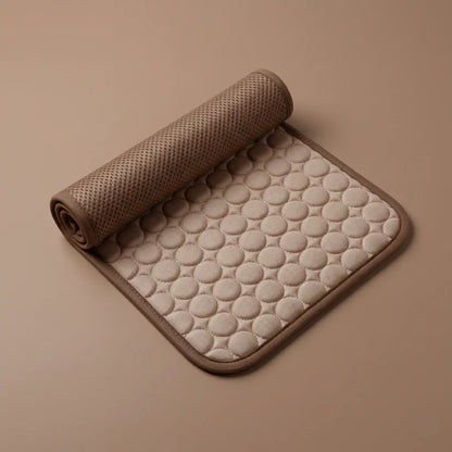 Pet Cooling Mat | Protect Your Dog From Overheating With Continuous Heat Conduction-OA